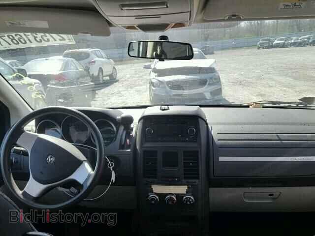 2010 DODGE CARAVAN - VIN: 2D4RN4DEXAR205972 - Photo 9