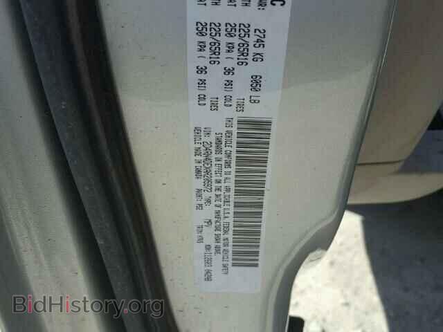 2010 DODGE CARAVAN - VIN: 2D4RN4DEXAR205972 - Photo 10