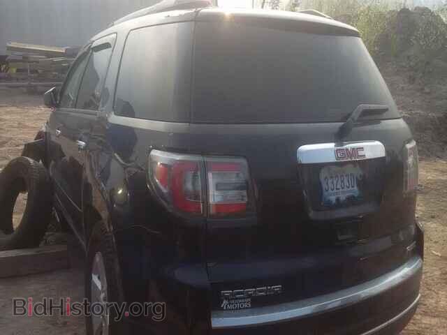 2014 GMC ACADIA - VIN: 1GKKVPKD9EJ185304 - Фото 6