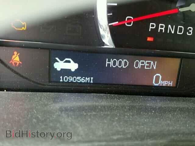 2008 CADILLAC DTS - VIN: 1G6KD57Y78U167095 - Фото 8