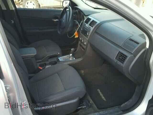 2010 DODGE AVENGER - VIN: 1B3CC4FB2AN164621 - Фото 5
