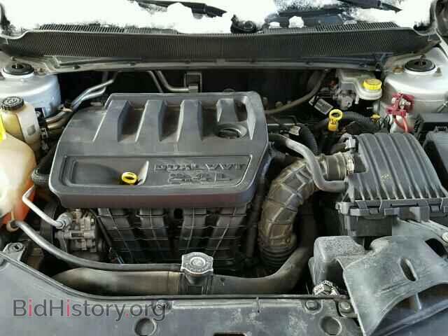 2010 DODGE AVENGER - VIN: 1B3CC4FB2AN164621 - Фото 7