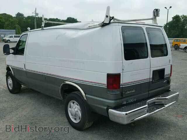 2007 FORD ECONOLINE - VIN: 1FTNE24W57DA08034 - Фото 3