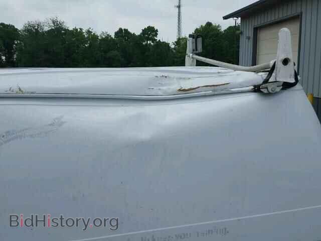 2007 FORD ECONOLINE - VIN: 1FTNE24W57DA08034 - Фото 9