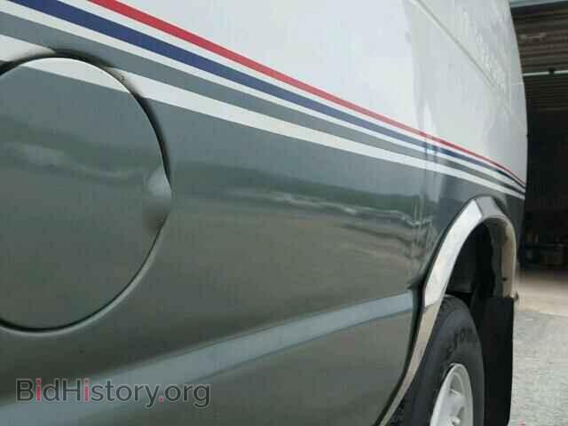 2007 FORD ECONOLINE - VIN: 1FTNE24W57DA08034 - Фото 10