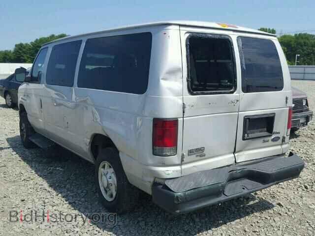 2009 FORD ECONOLINE - VIN: 1FMNE11W49DA39160 - Фото 3
