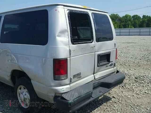 2009 FORD ECONOLINE - VIN: 1FMNE11W49DA39160 - Фото 9