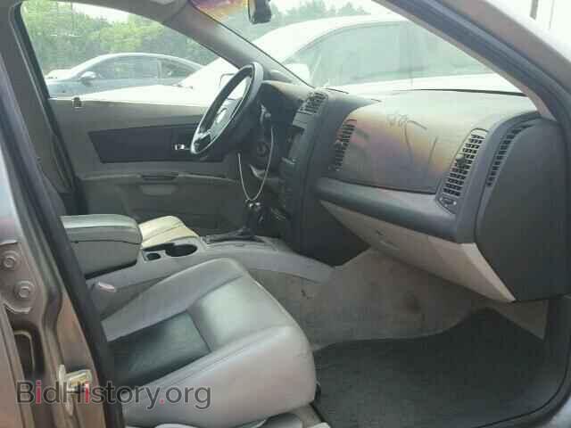 2004 CADILLAC CTS - VIN: 1G6DM577940105263 - Фото 5