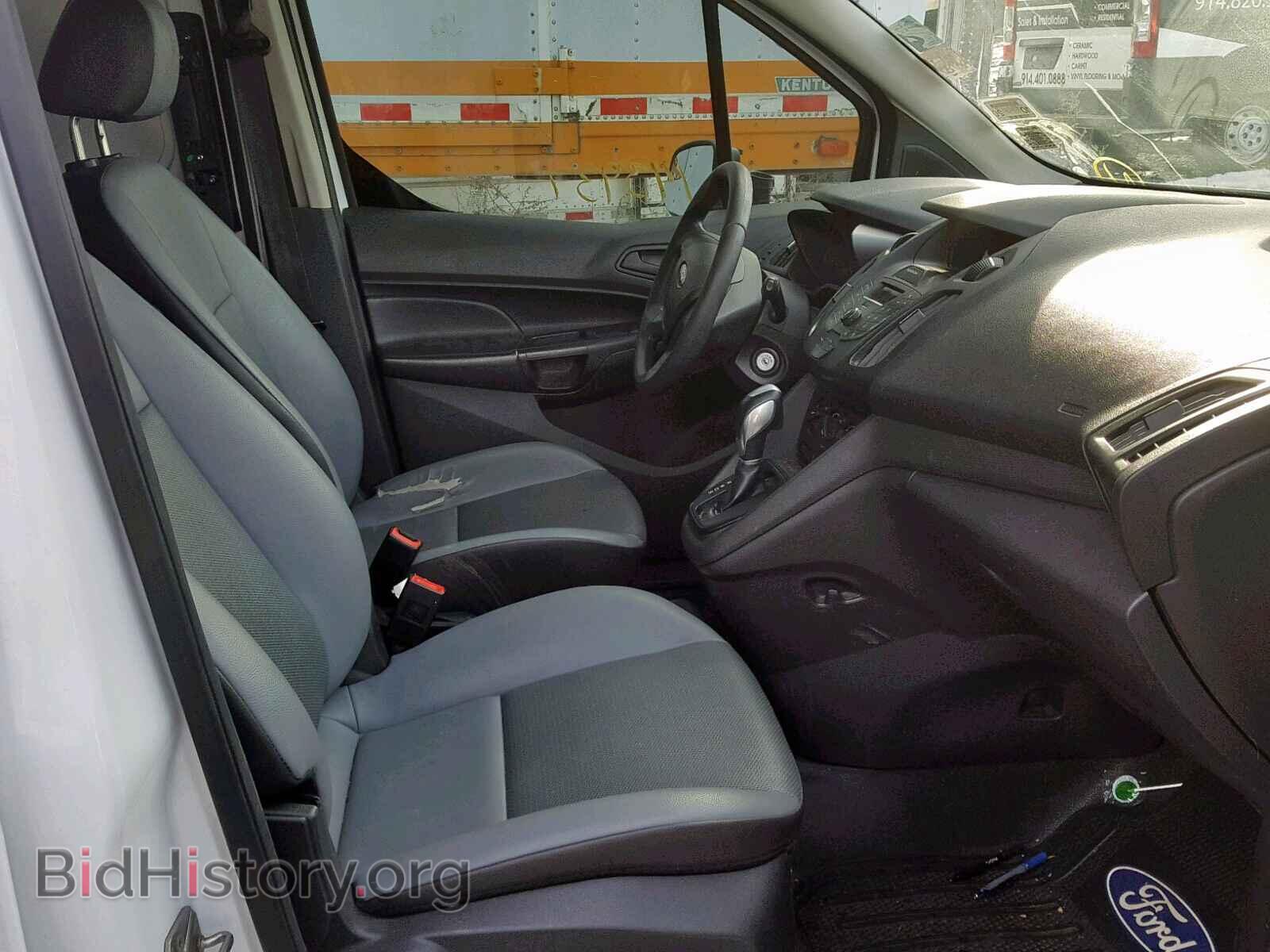 2014 FORD TRANSIT CO - VIN: NM0LE7E76E1138900 - Фото 5