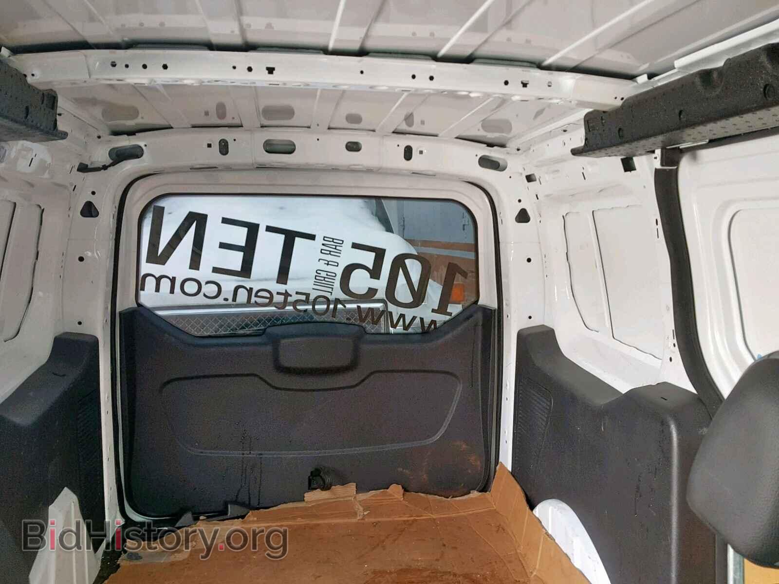 2014 FORD TRANSIT CO - VIN: NM0LE7E76E1138900 - Фото 6