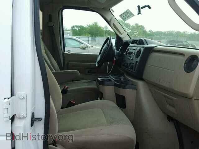 2009 FORD ECONOLINE - VIN: 1FBNE31L29DA22464 - Фото 5