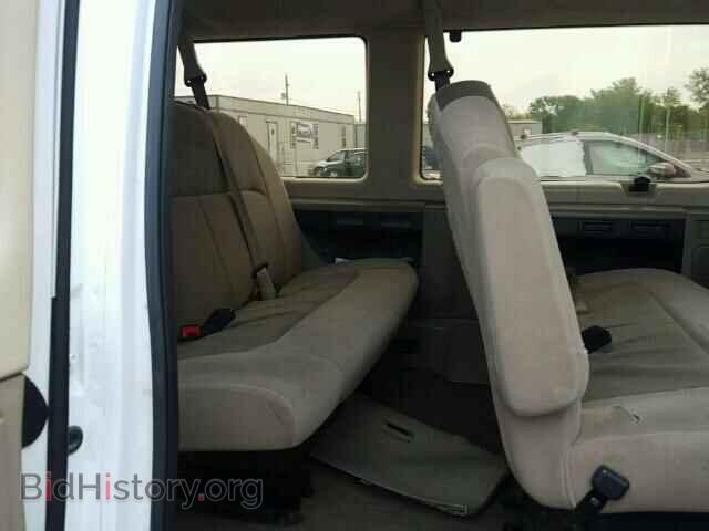 2009 FORD ECONOLINE - VIN: 1FBNE31L29DA22464 - Фото 6