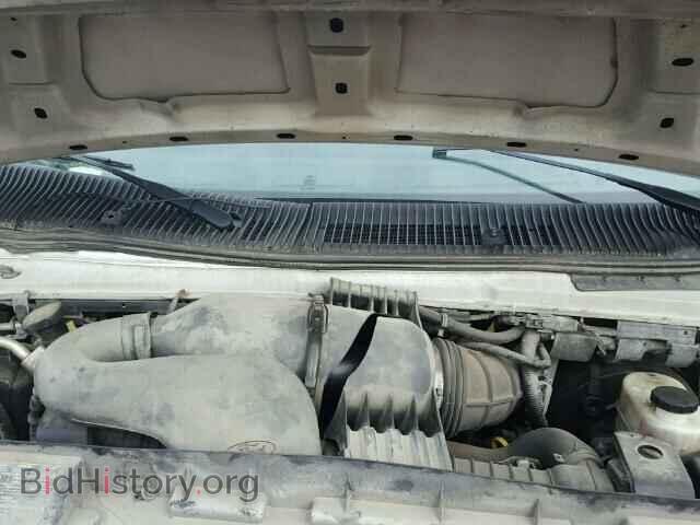 2009 FORD ECONOLINE - VIN: 1FBNE31L29DA22464 - Фото 7