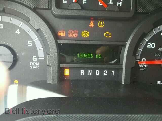 2009 FORD ECONOLINE - VIN: 1FBNE31L29DA22464 - Фото 8