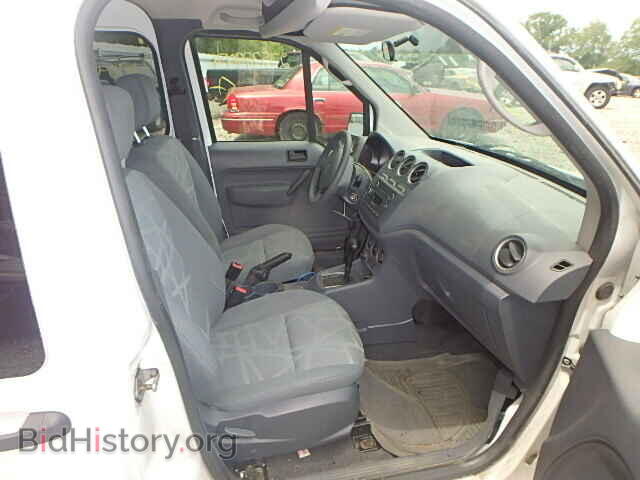 2012 FORD TRANSIT CO - VIN: NM0LS6BN6CT099815 - Фото 5