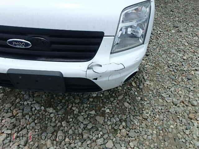 2012 FORD TRANSIT CO - VIN: NM0LS6BN6CT099815 - Фото 9