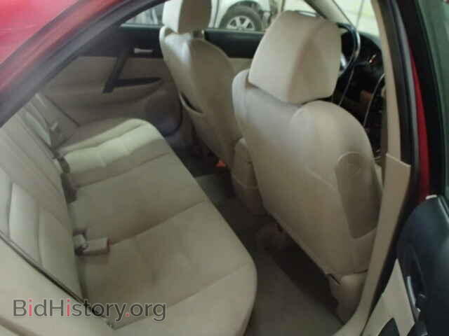 2006 MAZDA 6 - VIN: 1YVHP80D965M17199 - Фото 6