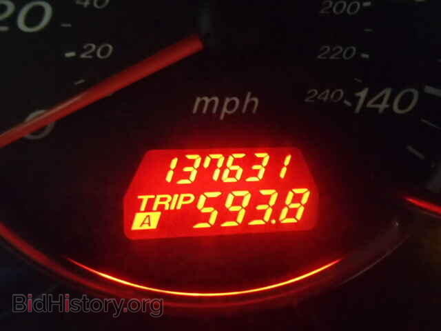 2006 MAZDA 6 - VIN: 1YVHP80D965M17199 - Фото 8