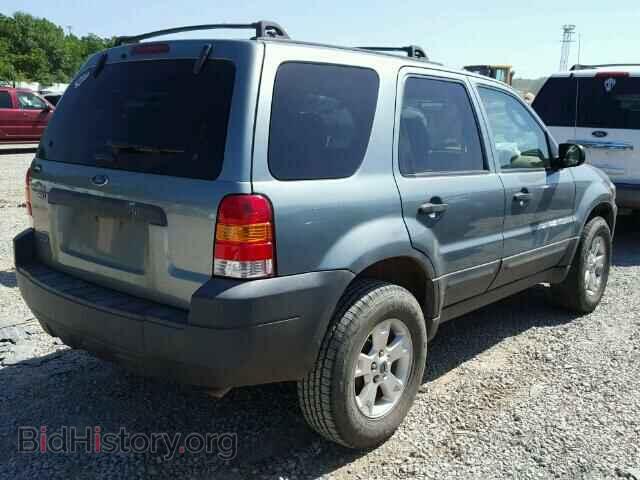 2005 FORD ESCAPE - VIN: 1FMCU03115DA07041 - Photo 4