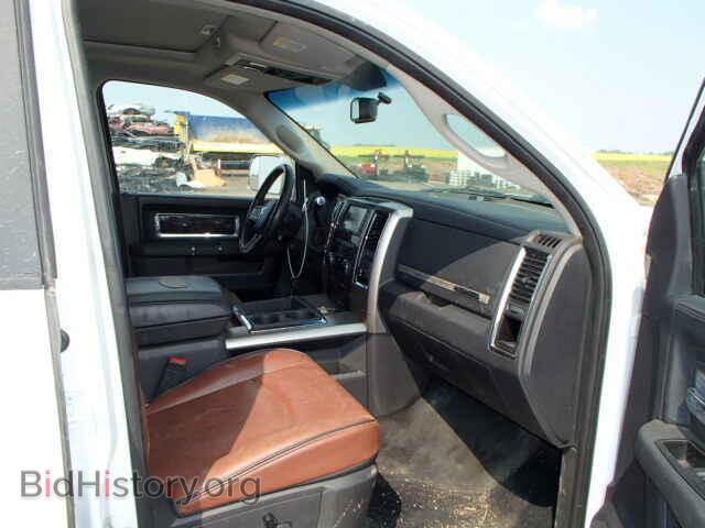 2011 DODGE RAM 3500 - VIN: 3D73Y3CL0BG579976 - Фото 5
