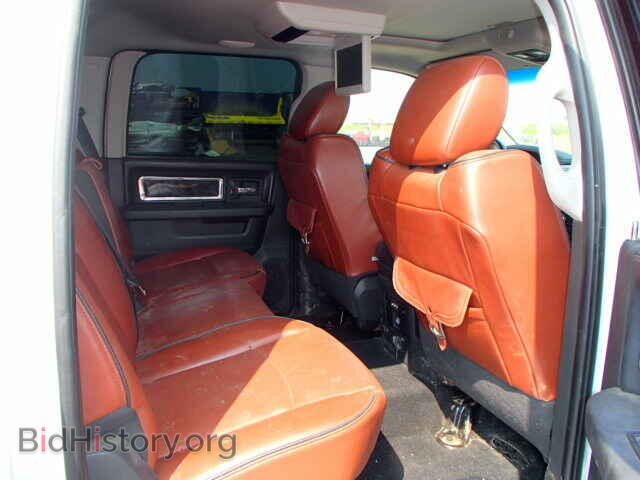2011 DODGE RAM 3500 - VIN: 3D73Y3CL0BG579976 - Фото 6