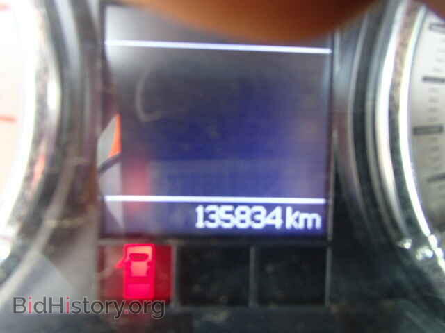 2011 DODGE RAM 3500 - VIN: 3D73Y3CL0BG579976 - Фото 8