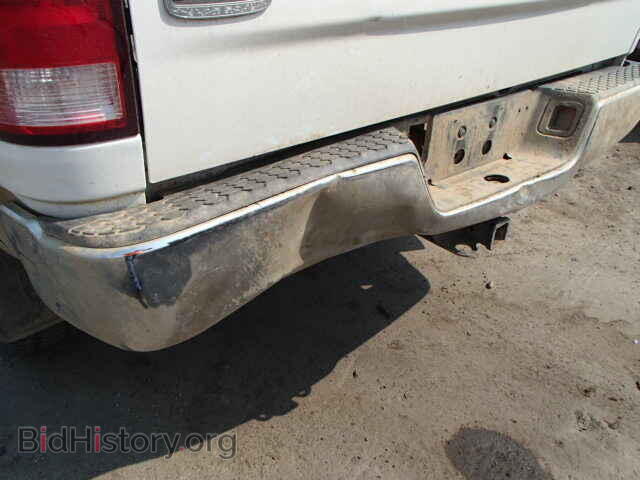 2011 DODGE RAM 3500 - VIN: 3D73Y3CL0BG579976 - Фото 9