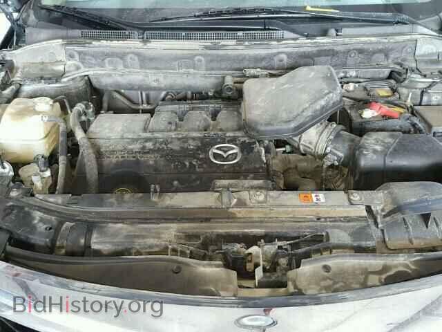 2011 MAZDA CX-9 - VIN: JM3TB3CA7B0311528 - Фото 7