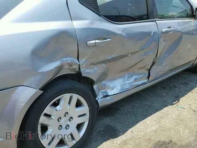 2013 DODGE AVENGER - VIN: 1C3CDZAB5DN575875 - Фото 9