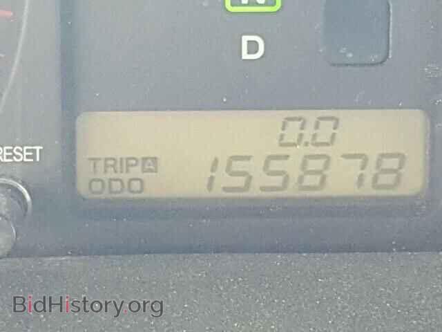 2005 KIA OPTIMA - VIN: KNAGD128955418639 - Photo 8