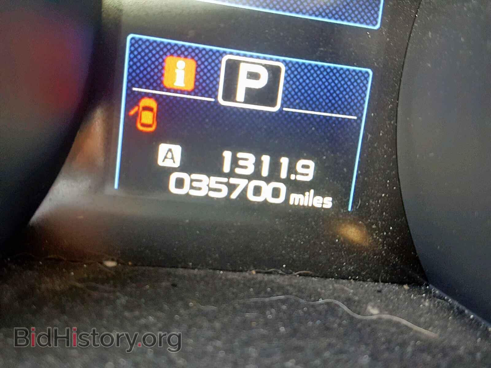 2015 SUBARU LEGACY - VIN: 4S3BNAC65F3063473 - Фото 8