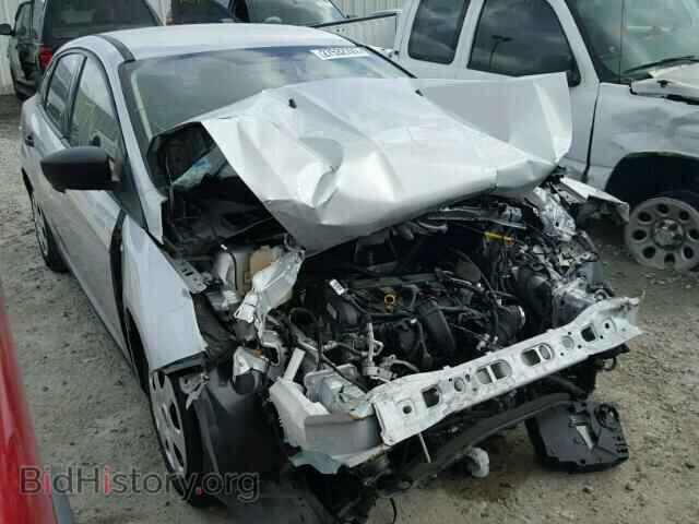 Photo 1FADP3E25FL210454 - FORD FOCUS 2015