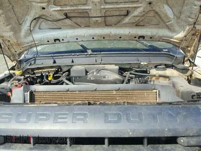 2012 FORD F250 - VIN: 1FT7W2B69CED04753 - Фото 7