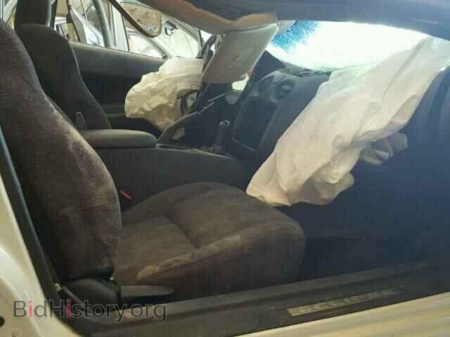 2001 MITSUBISHI ECLIPSE - VIN: 4A3AC44G71E065214 - Photo 5