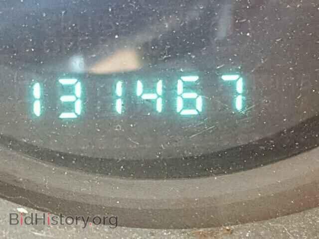 2007 DODGE NITRO - VIN: 1D8GU28K67W644678 - Photo 8