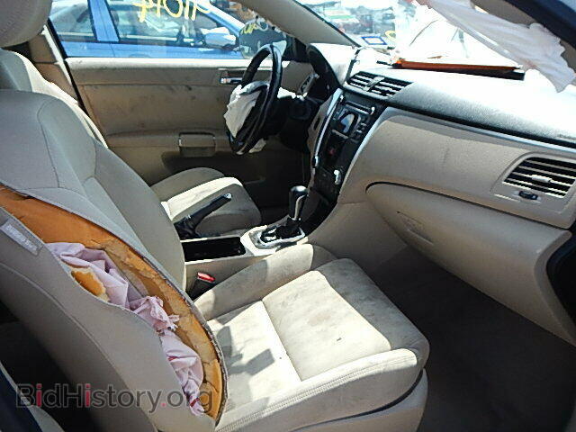 2011 SUZUKI KIZASHI - VIN: JS2RE9A30B6110770 - Фото 5
