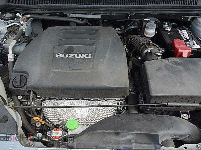 2011 SUZUKI KIZASHI - VIN: JS2RE9A30B6110770 - Фото 7