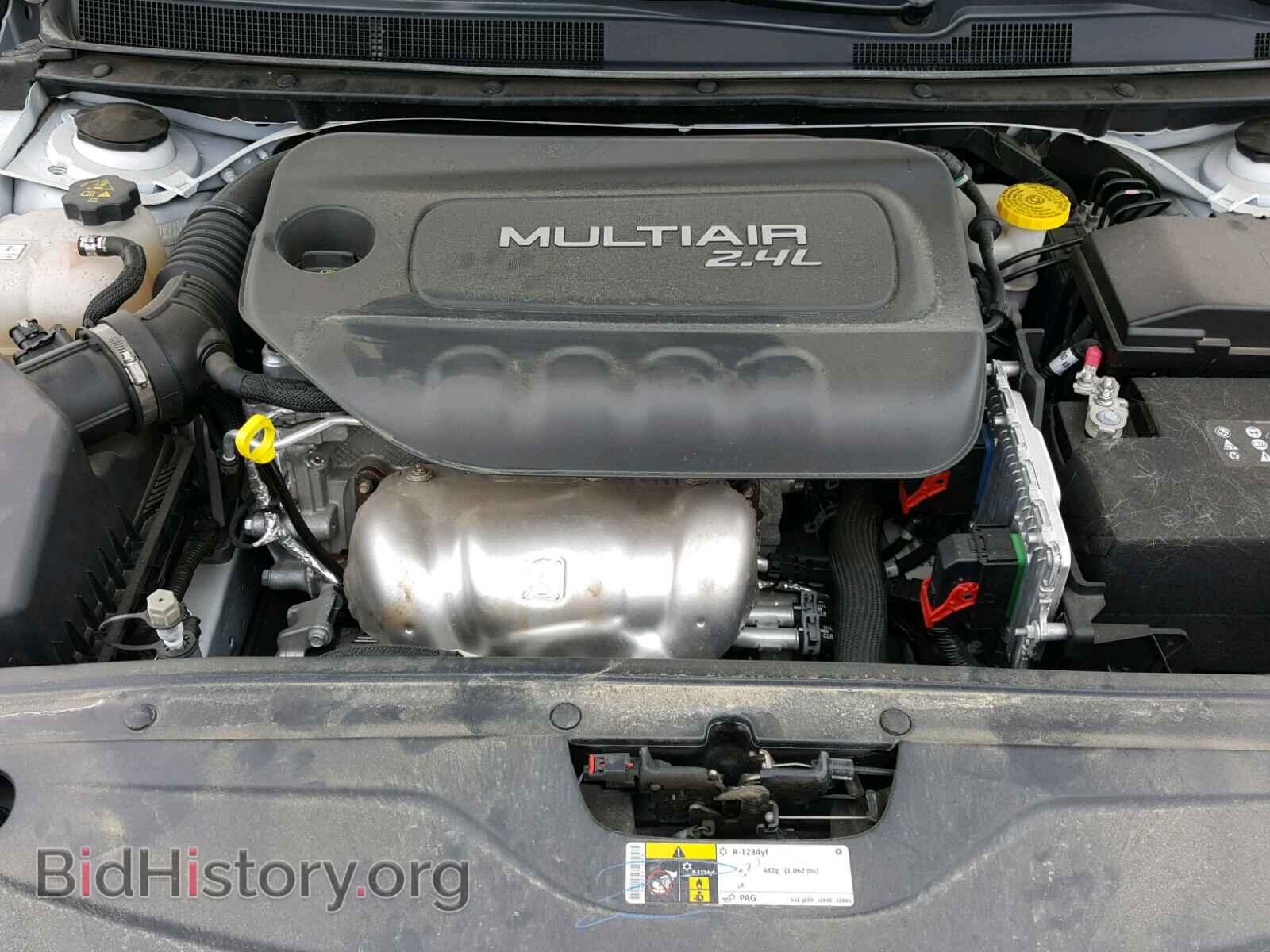 2015 CHRYSLER 200 - VIN: 1C3CCCAB9FN754553 - Photo 7