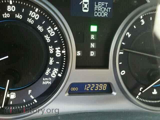 2006 LEXUS IS350 - VIN: JTHBE262565004036 - Фото 8