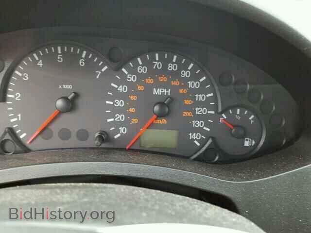 2007 FORD FOCUS - VIN: 1FAHP34N67W199865 - Фото 8