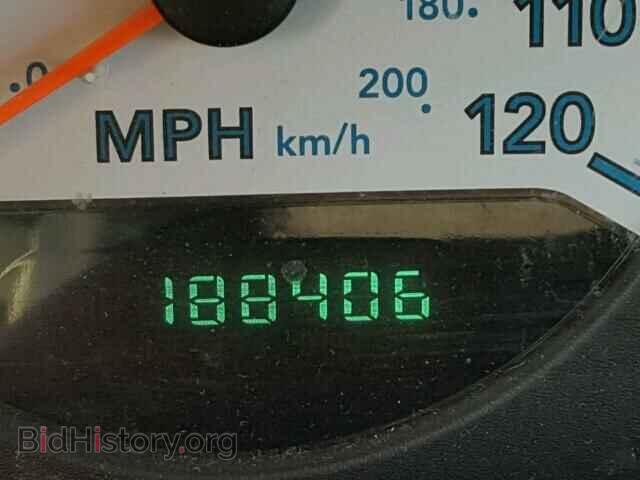 2007 DODGE CARAVAN - VIN: 2D4GP44L07R323103 - Фото 8