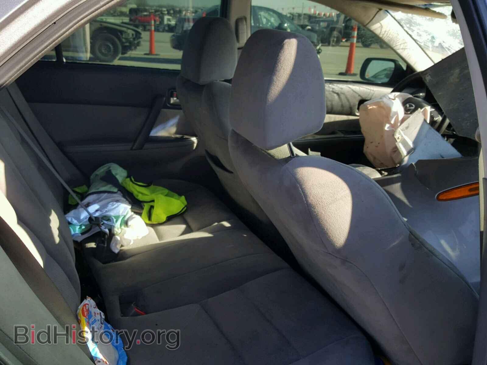 2006 MAZDA 6 - VIN: 1YVFP80C865M48331 - Photo 6