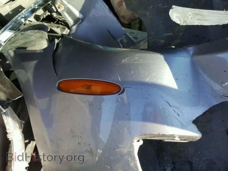 2006 Mazda 6 (VIN 1YVFP80C865M48331) — photo 9 of 10