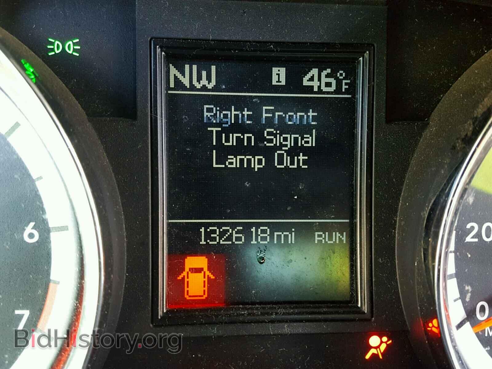 2012 DODGE DURANGO - VIN: 1C4RDHDG0CC158455 - Фото 8