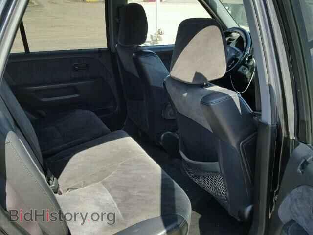 2003 HONDA CRV - VIN: JHLRD78853C808655 - Photo 6