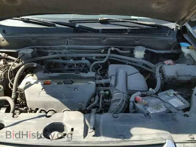 2003 HONDA CRV - VIN: JHLRD78853C808655 - Photo 7