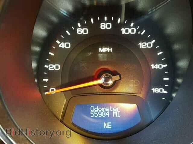 2012 CADILLAC CTS - VIN: 1G6DP5E34C0147233 - Фото 8