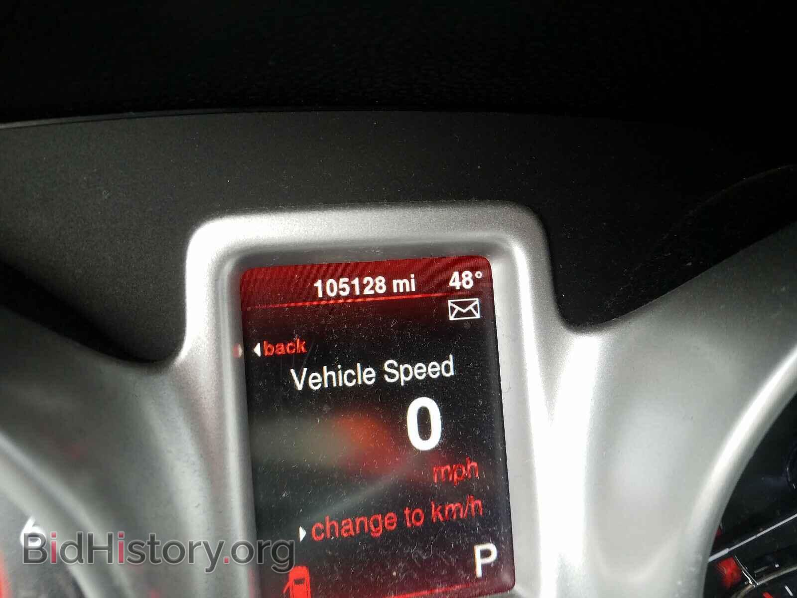 2014 DODGE JOURNEY SE - VIN: 3C4PDCAB9ET102086 - Фото 8