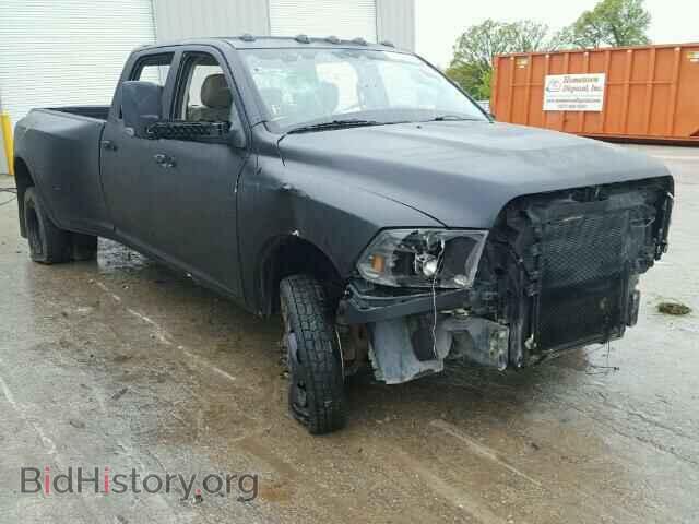 Photo 3D73Y4CL1BG549150 - DODGE RAM 3500 2011