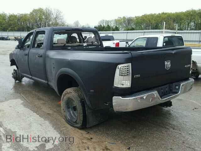 2011 DODGE RAM 3500 - VIN: 3D73Y4CL1BG549150 - Фото 3
